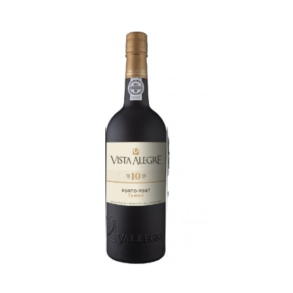 Vista Alegre 10 �rs Tawny