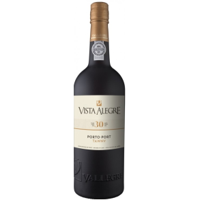 Vista Alegre 30 rs Tawny