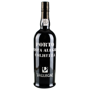 Vista Alegre Colheita 2006