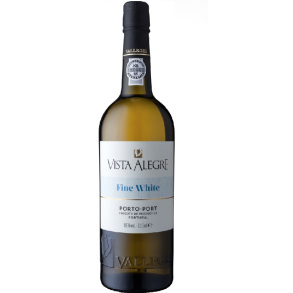 Vista Alegre Fine White