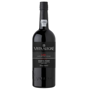 Vista Alegre LBV 2019