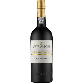 Vista Alegre Dyrup Port Reserve Tawny