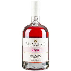 Vista Alegre, Fine Ros Port