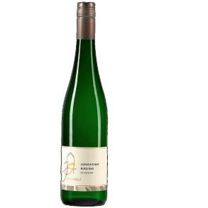 Weingut Jung Longuicher Riesling Feinherb