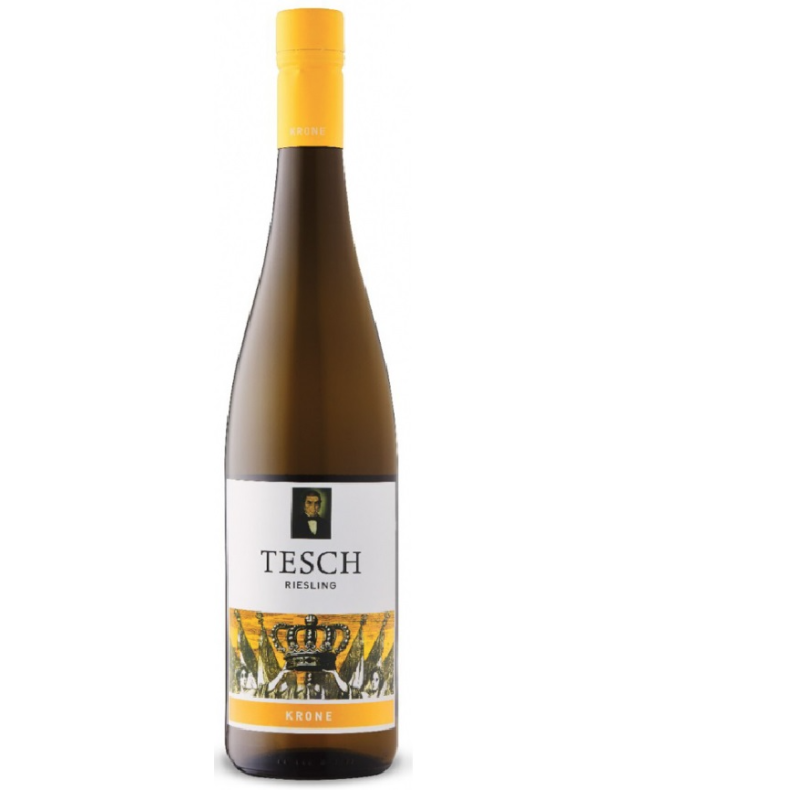 Weingut Tesch Riesling Krone