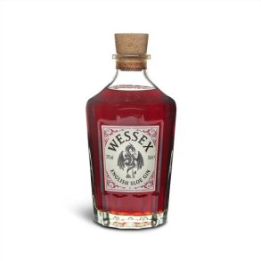 Wessex - English Sloe Gin - 28%