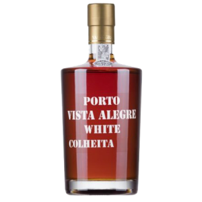 Vista Alegre Colheita White 20%