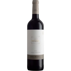  Tr3smano A.R.T. Milla 2018 - DO Ribera del Duero (Tresmano)
