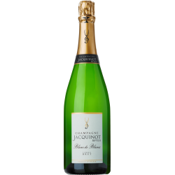 Jacquinot Champagne Blanc de Blancs