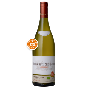 Domaine du Prieure, Hautes C�tes de Beaune Blanc 