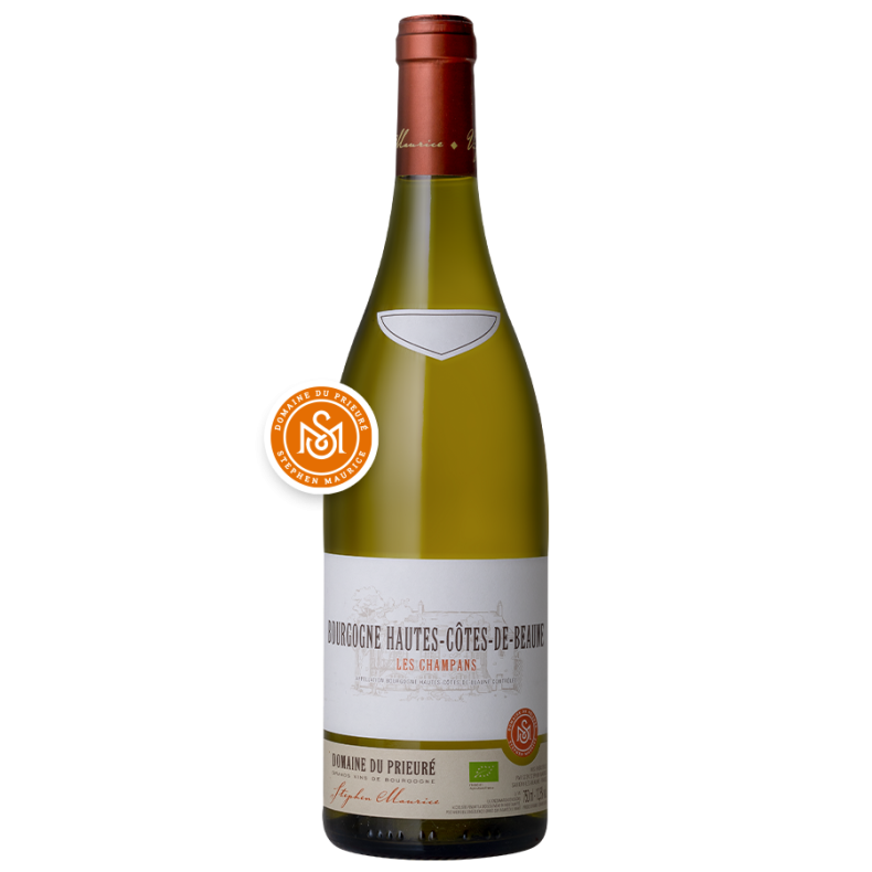 Domaine du Prieure, Hautes C�tes de Beaune Blanc 