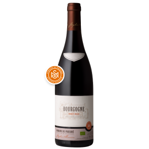 Domaine du Prieure - Bourgogne Pinot Noir 