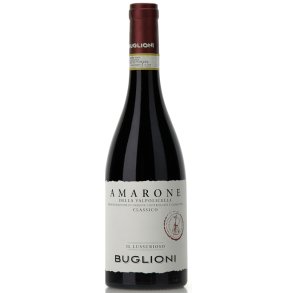 Buglioni Amarone il Lussurioso 2020 KO