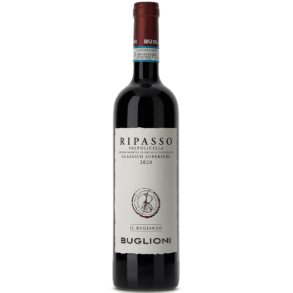 Buglioni Ripasso Il Bugiardo