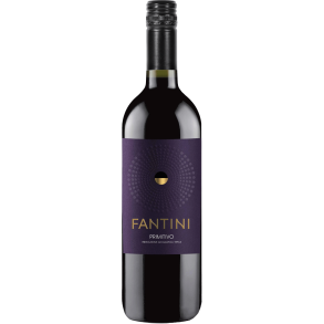 Fantini - Primitivo Puglia IGT