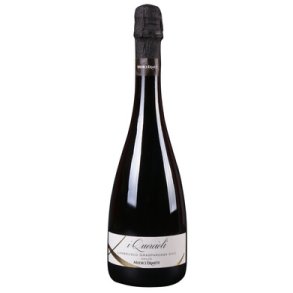 I Quercioli Grasparossa - Lambrusco