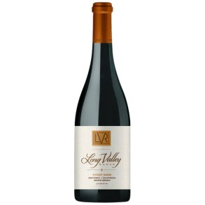 Long Valley Ranch Pinot Noir