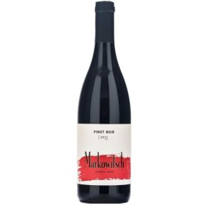 Markowitsch Pinot Noir