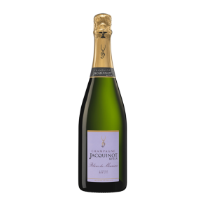Jacquinot Champagne Blanc de Meuniers