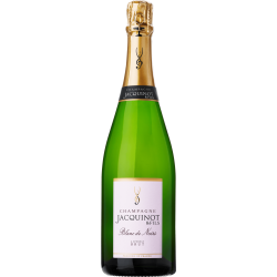 Jacquinot Champagne Blanc de Noirs
