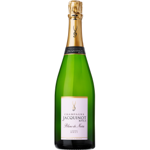 Jacquinot Champagne Blanc de Noirs