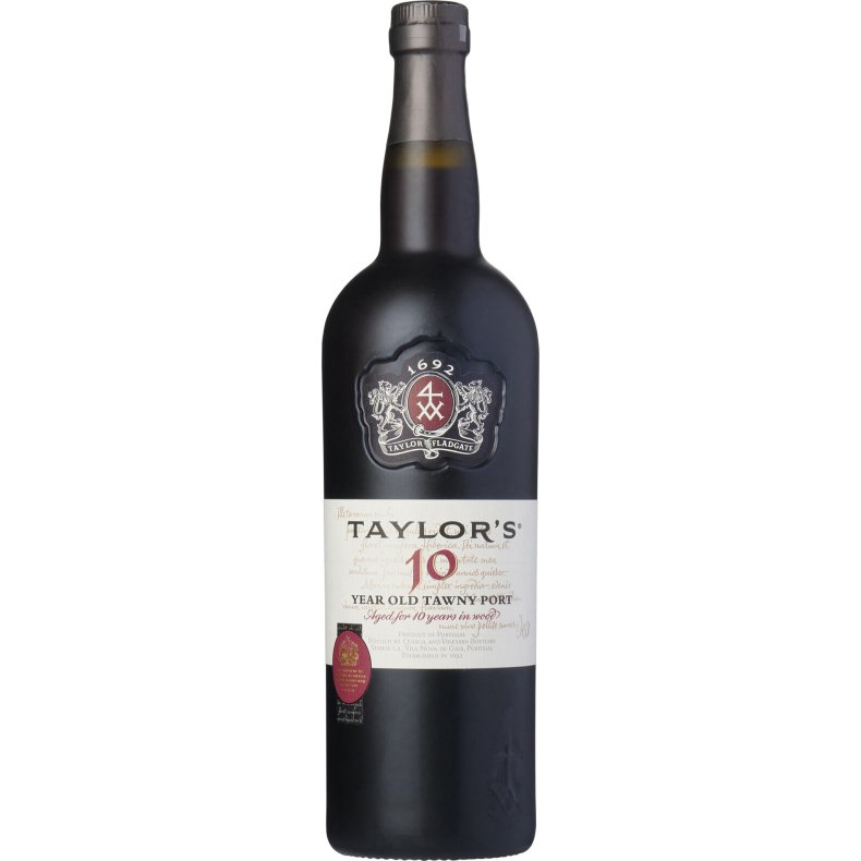 Taylor's Tawny Port 10 years