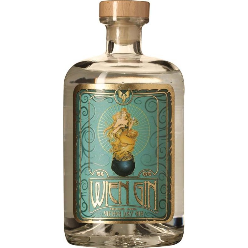 Wien Gin